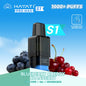 Hayati Pro Max S1 1000 Plus Prefilled Pods 2ml