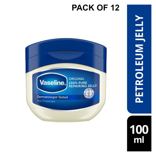 Vaseline Protecting Jelly Pack