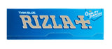 Rizla Blue Regular Rolling Papers Booklets