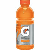 Gatorade Thirst Quencher [24X591ml] - NPM