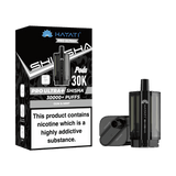 Hayati Pro Ultra Plus Shisha 30k Prefilled Pods
