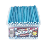 Sweetzone 10P Pencils Candies 100pcs