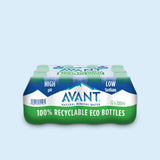 Avant Natural Mineral Water [12X200ML]