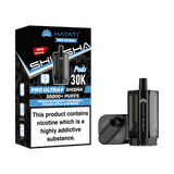 Hayati Pro Ultra Plus Shisha 30k Prefilled Pods