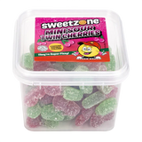 Sweetzone Cherries Candies