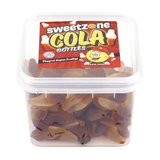 Sweetzone Bottles 170g Candies