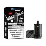 Hayati Pro Ultra Plus Shisha 30k Prefilled Pods