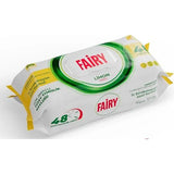 FAIRY WIPES LEMON [100x12]