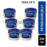 Vaseline Protecting Jelly Pack