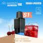 Hayati Pro Max S1 1000 Plus Prefilled Pods 2ml