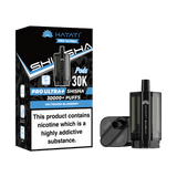 Hayati Pro Ultra Plus Shisha 30k Prefilled Pods