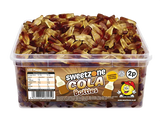 Sweetzone Bottles 805g Candies