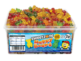 Sweetzone Bears Candies