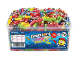 Sweetzone Rainbow 2p Pencils 805g Candies