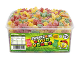 Sweetzone Bears Candies