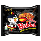 Samyang Noodles Pack
