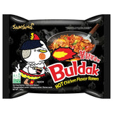 Samyang Noodles Hot Chicken [1 Pack of 5]