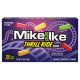 Mike and ike Thrill Ride Theatre Box [120gx12]