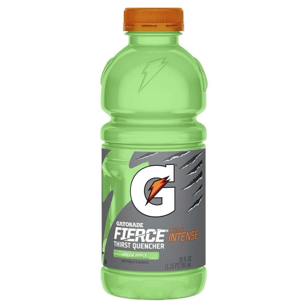 Gatorade Thirst Quencher [24X591ml] - NPM