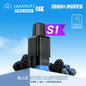 Hayati Pro Max S1 1000 Plus Prefilled Pods 2ml