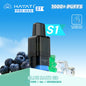 Hayati Pro Max S1 1000 Plus Prefilled Pods 2ml