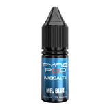 Pyne Pod Nic Salts 10ml Nic Salt E-Liquid 20mg