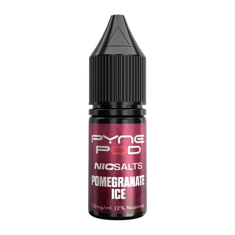 Pyne Pod Nic Salts 10ml Nic Salt E-Liquid 20mg