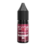 Pyne Pod Nic Salts 10ml Nic Salt E-Liquid 20mg