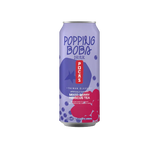 POCAS POPPING BOBA MIXED BERRY HIBISCUS [24x490ml] - NPM