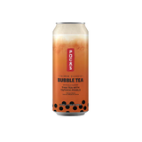 Pocas Bubble Tea Thai Tea [24x490ml] - NPM
