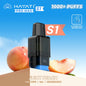 Hayati Pro Max S1 1000 Plus Prefilled Pods 2ml
