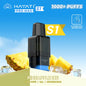 Hayati Pro Max S1 1000 Plus Prefilled Pods 2ml