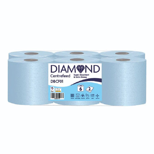 TISSUE ROLL