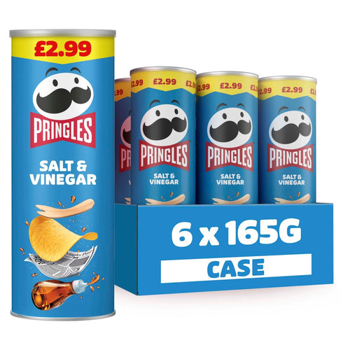 Pringles