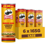 PRINGLE  Sharing Crisps [6X165G]
