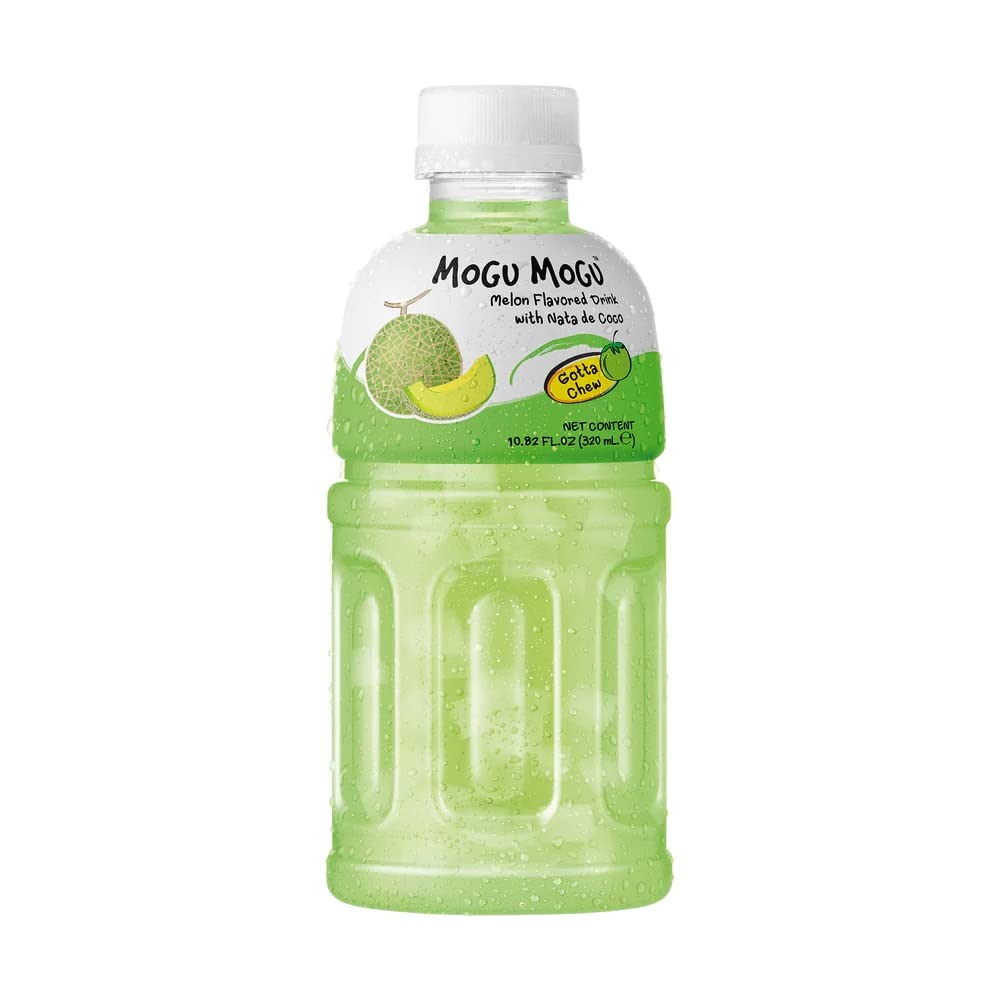 Mogu Mogu Drink [6X320ml] - NPM