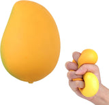 Squishy Toy Mango Ball