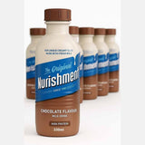Nurishment Bottles [6x330ml]