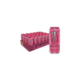 Monster Energy Drink [24X473ml] - NPM