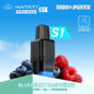 Hayati Pro Max S1 1000 Plus Prefilled Pods 2ml