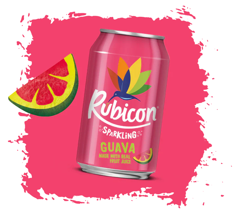 RUBICON PM 85P [24X330ML]