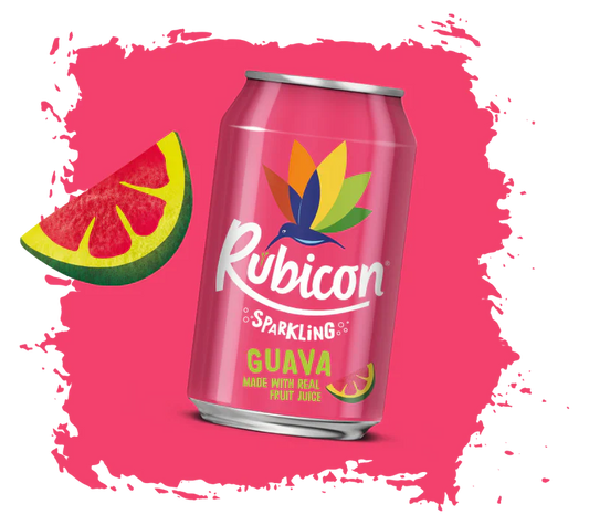 RUBICON PM 85P [24X330ML]