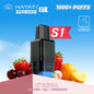 Hayati Pro Max S1 1000 Plus Prefilled Pods 2ml