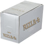 Rizla Silver Regular Standard Pack of 100