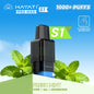 Hayati Pro Max S1 1000 Plus Prefilled Pods 2ml