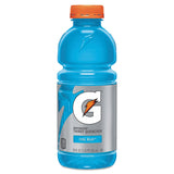 Gatorade Thirst Quencher [24X591ml] - NPM