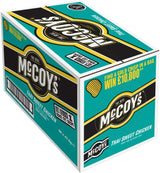 Mccoys Sweet Thai Chicken [20x65g]