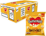 Butterkist Sweet & Salted Popcorn 70g pack of 15
