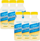 Nurishment Bottles [6x330ml]