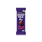 CADBURY DAIRY MILK FRUIT & NUT 22x95G